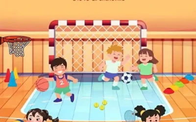Activités sportives « CapSport »