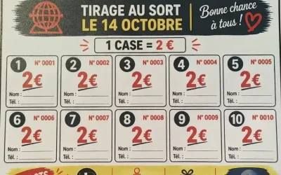TOMBOLA